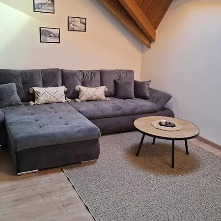 Apartment J&k Hafnergasse Kelheim