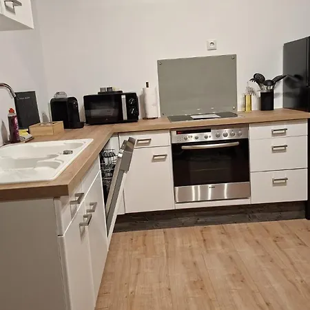 Apartment J&k Hafnergasse